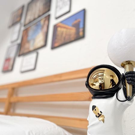 The Urban Nest Apartment มิลาน ภายนอก รูปภาพ