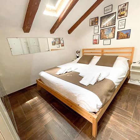 The Urban Nest Apartment มิลาน ภายนอก รูปภาพ