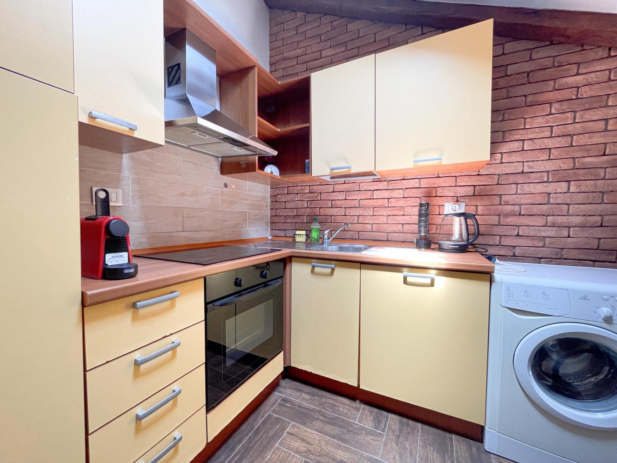 The Urban Nest Apartment มิลาน ภายนอก รูปภาพ