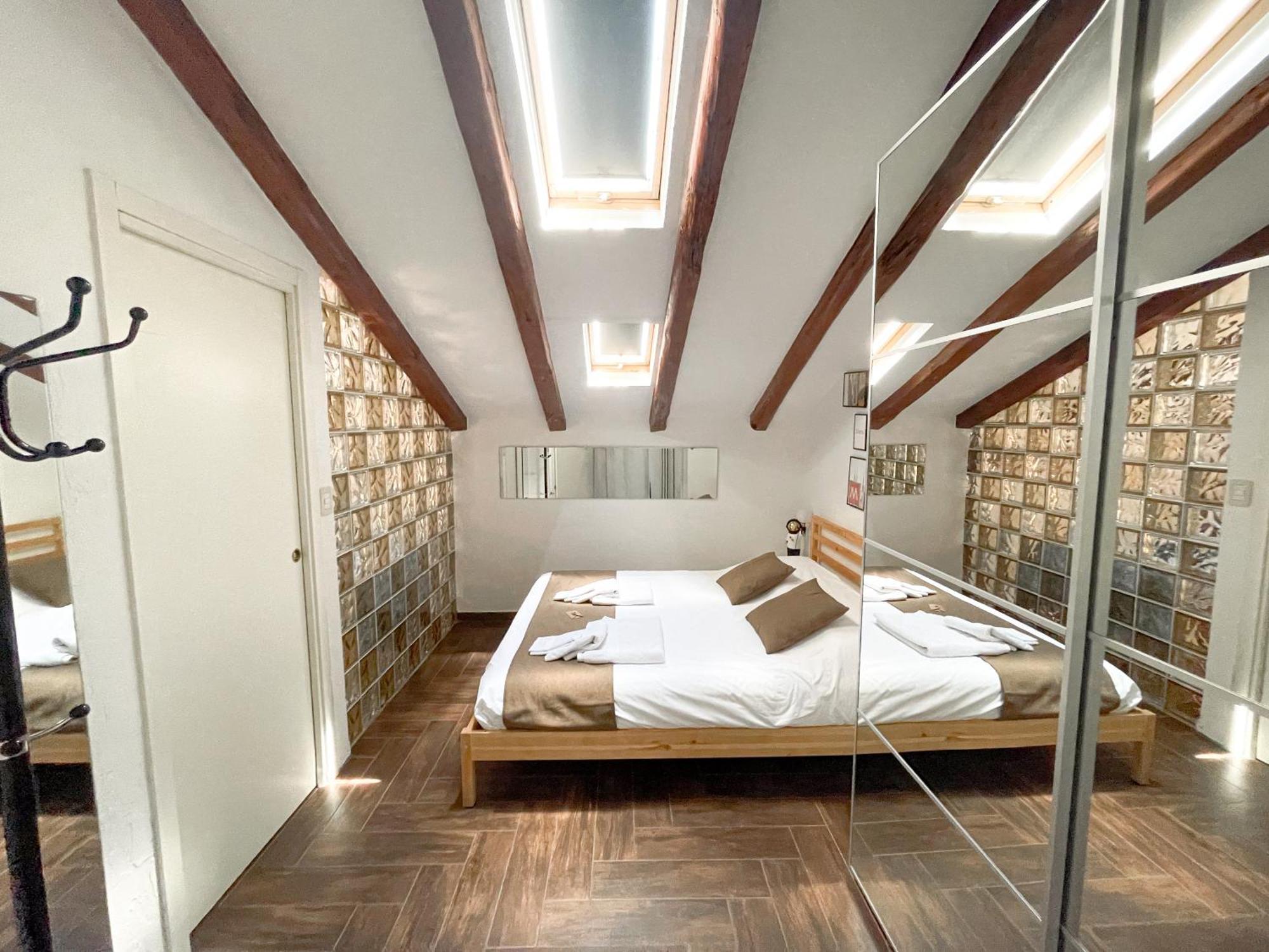 The Urban Nest Apartment มิลาน ภายนอก รูปภาพ
